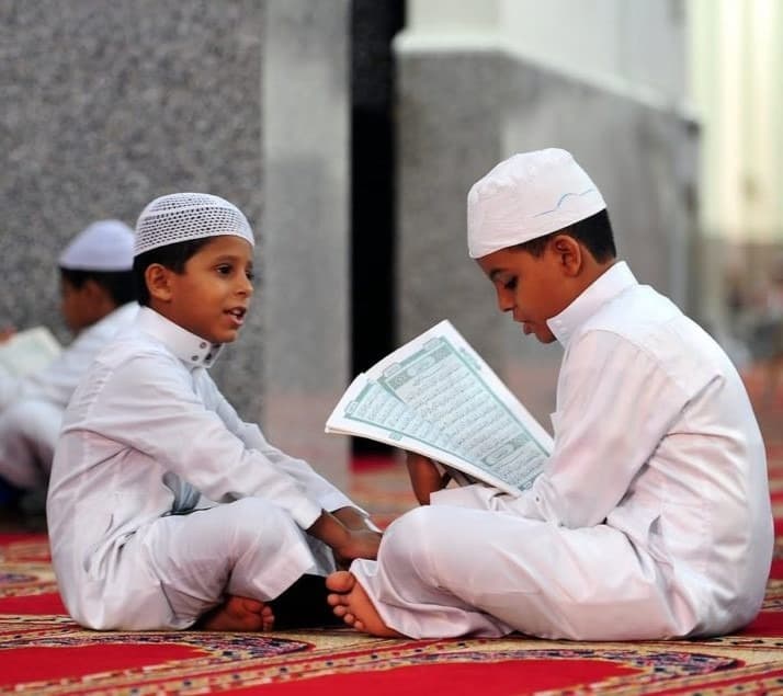 Quran Courses